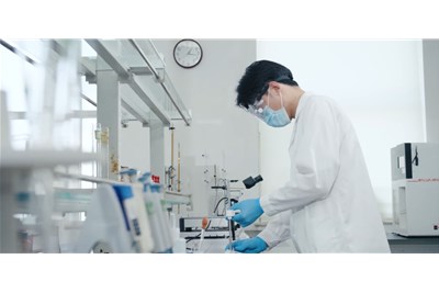 嚴(yán)把質(zhì)量生命線(xiàn)，筑牢產(chǎn)品安全盾——質(zhì)量檢驗(yàn)專(zhuān)項(xiàng)提升行動(dòng)紀(jì)實(shí)